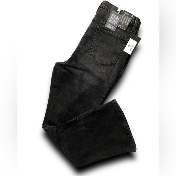 NWT - LuLaRoe Skinny Flair Denim - Picture 2 of 4